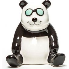 Souvenir figurine "Cool Panda"